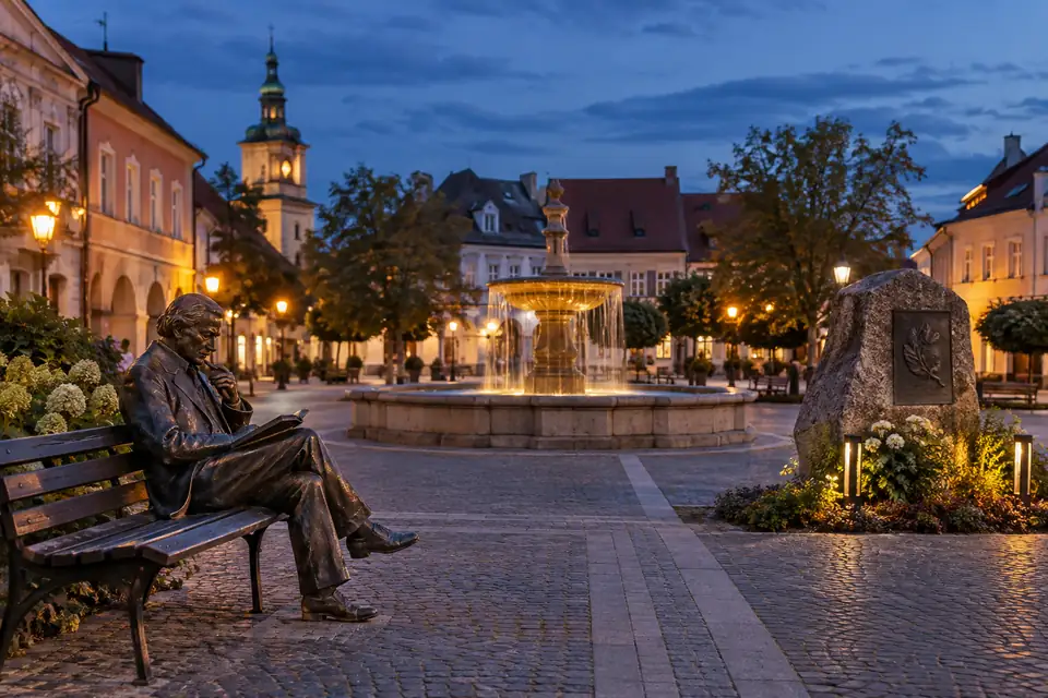 Unikalna ilustracja AI przygotowana do tego artykułu